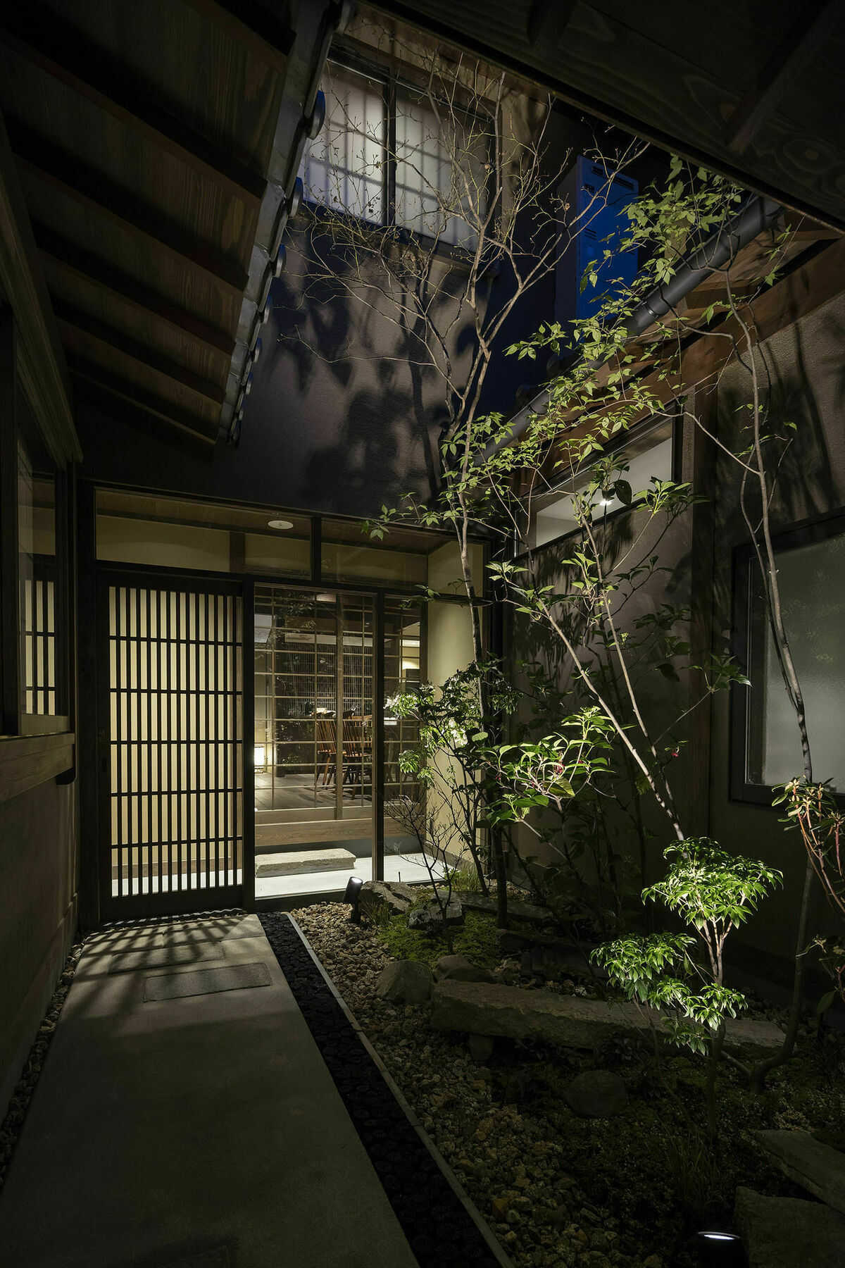 Choya Goshominami Machiya House Quioto Exterior foto