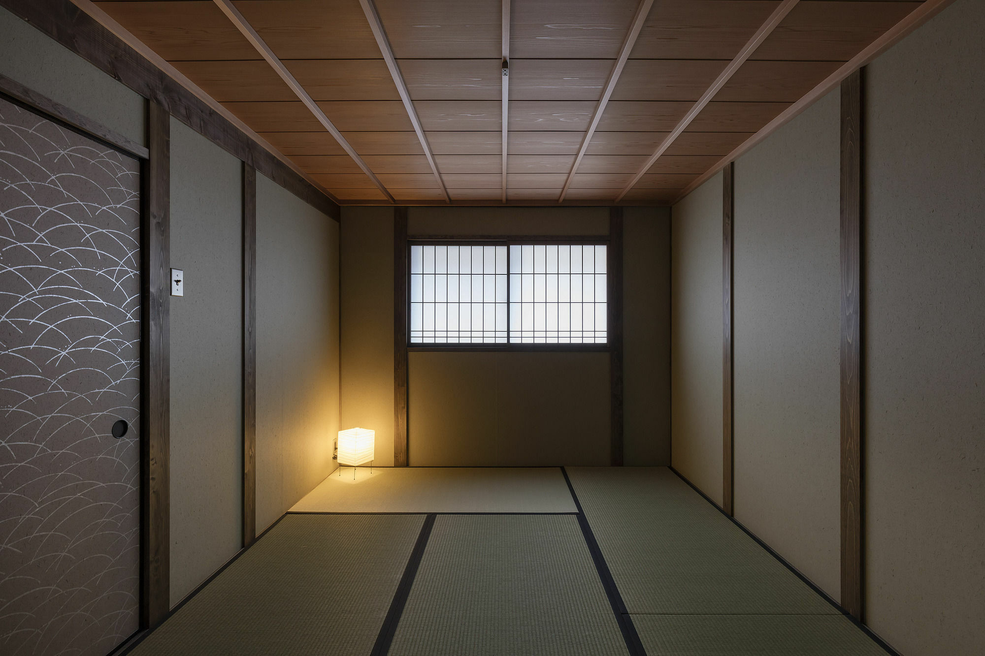 Choya Goshominami Machiya House Quioto Exterior foto