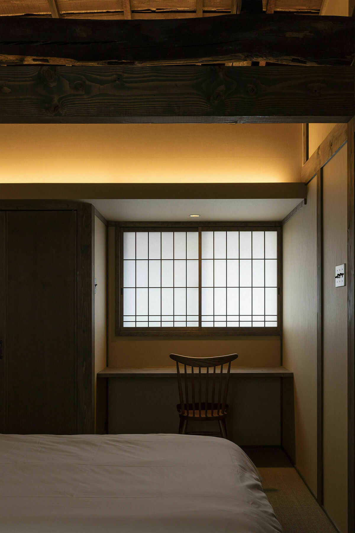 Choya Goshominami Machiya House Quioto Exterior foto