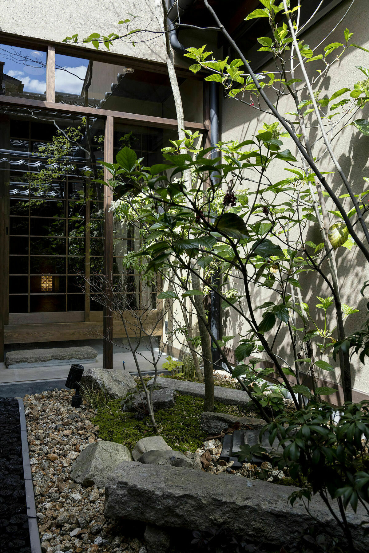 Choya Goshominami Machiya House Quioto Exterior foto