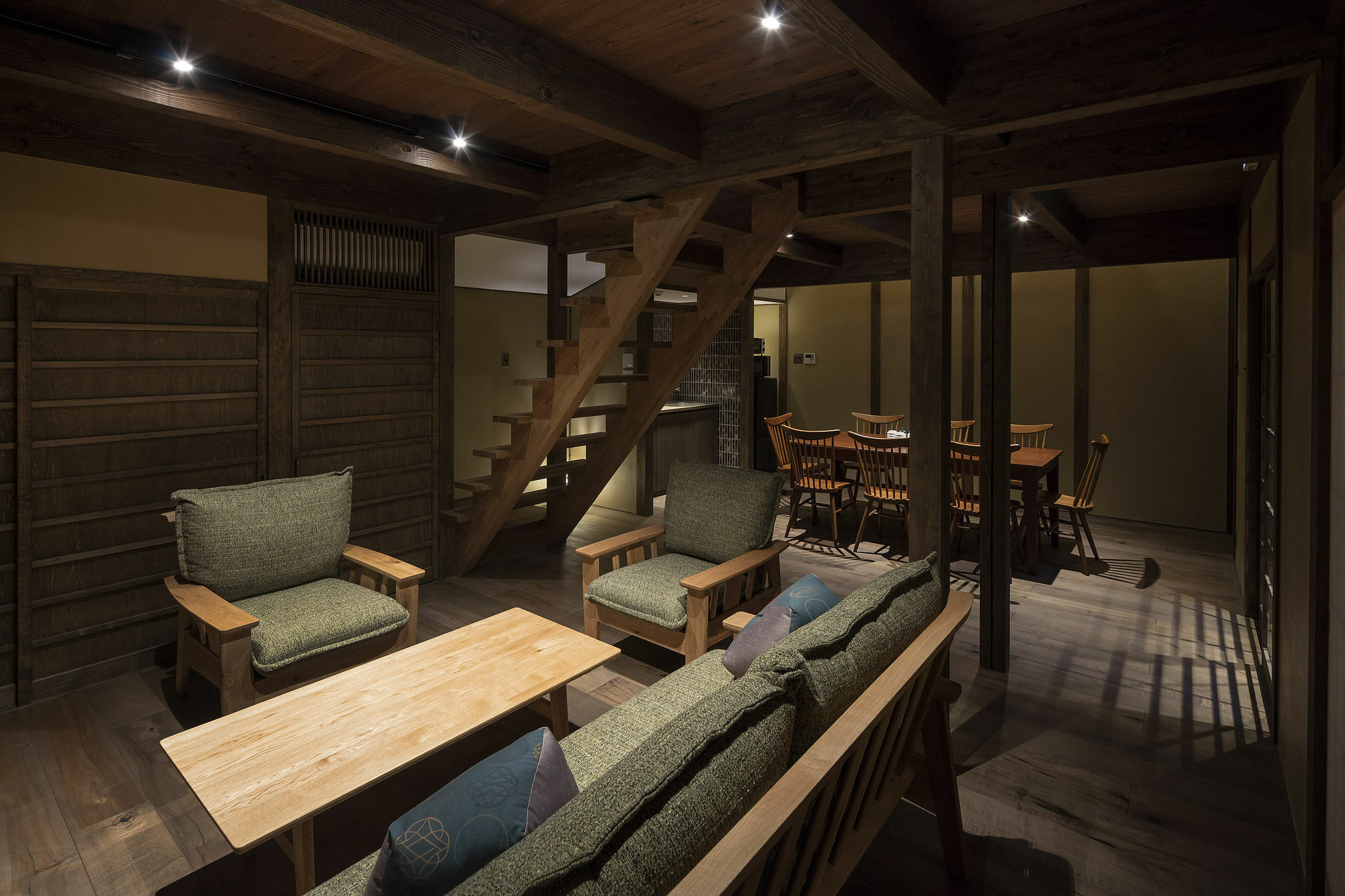 Choya Goshominami Machiya House Quioto Exterior foto